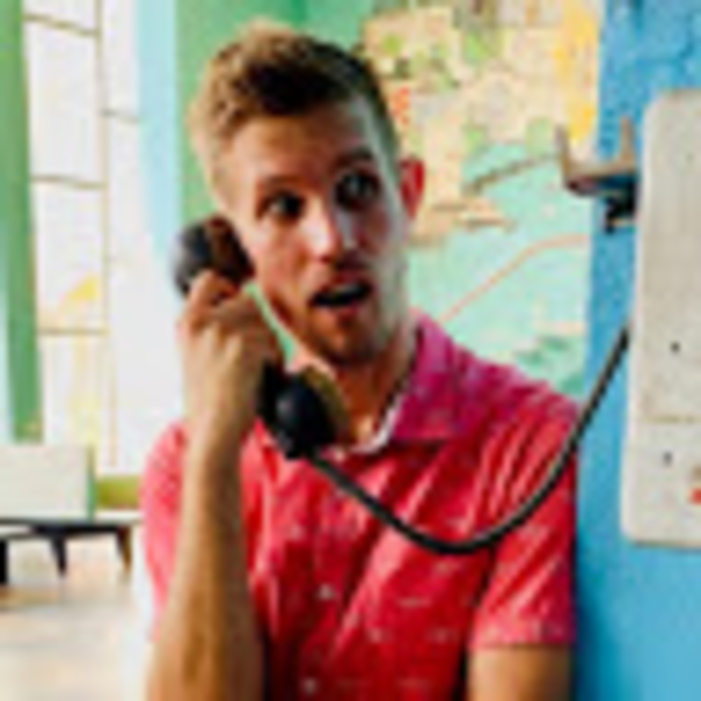 Meet your Posher, Jordan
